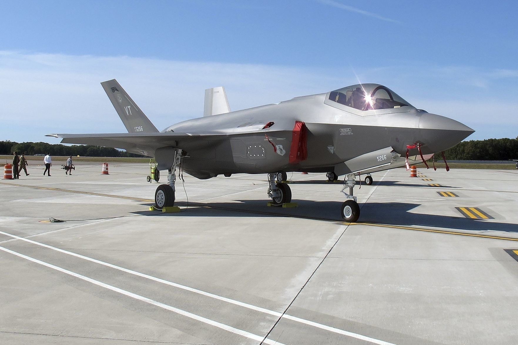 Fighter Jets Wisconsin